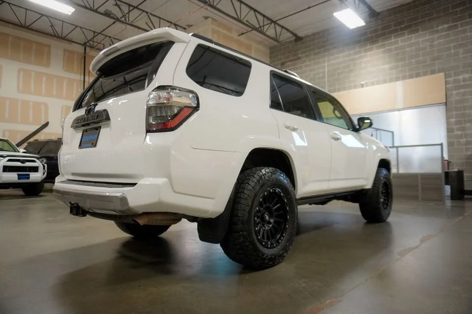 2020 Toyota 4Runner 5th Gen - Image 3 of 16