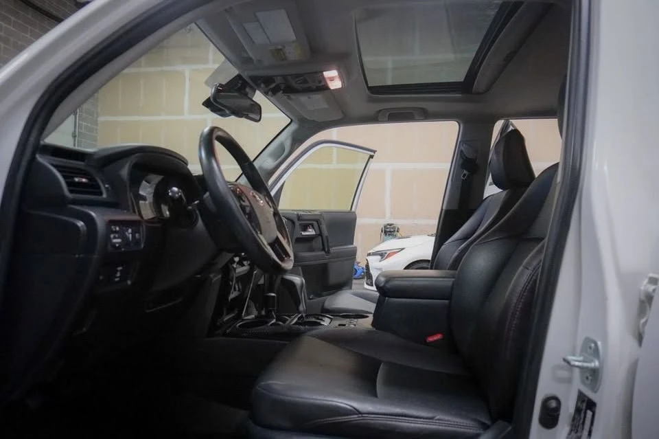 2020 Toyota 4Runner 5th Gen - Image 7 of 16