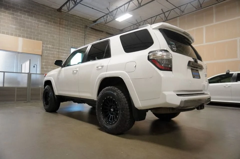 2020 Toyota 4Runner 5th Gen - Image 2 of 16