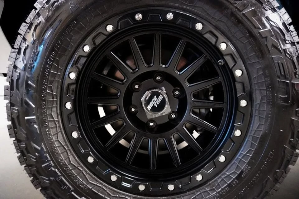 2020 Toyota 4Runner 5th Gen - Image 6 of 16