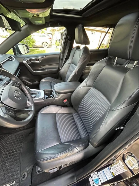 2020 Toyota 4Runner 5th Gen - Image 3 of 9