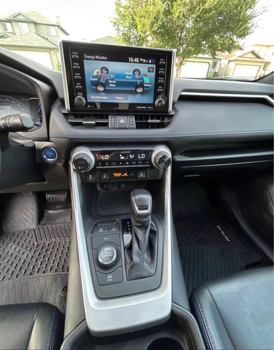 2020 Toyota 4Runner 5th Gen - Image 2 of 9