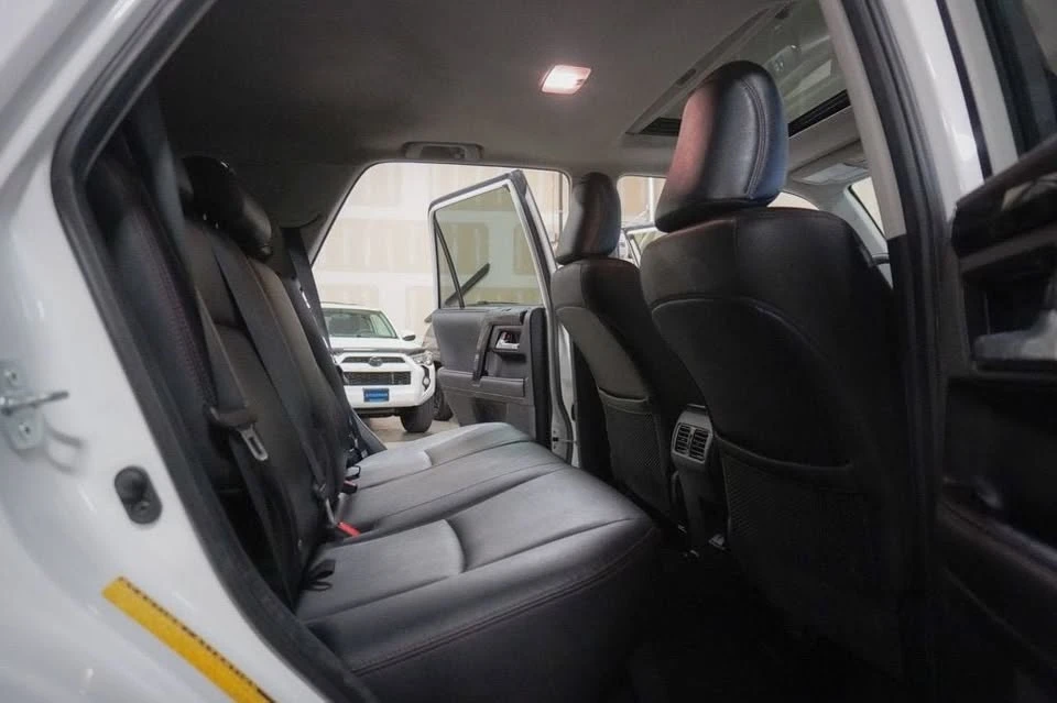 2020 Toyota 4Runner 5th Gen - Image 12 of 16