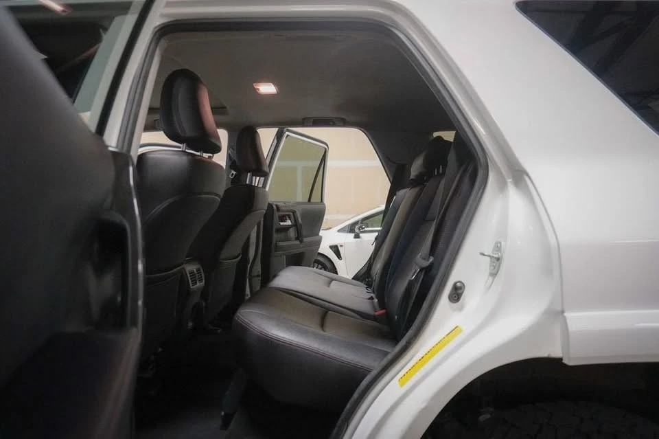 2020 Toyota 4Runner 5th Gen - Image 13 of 16