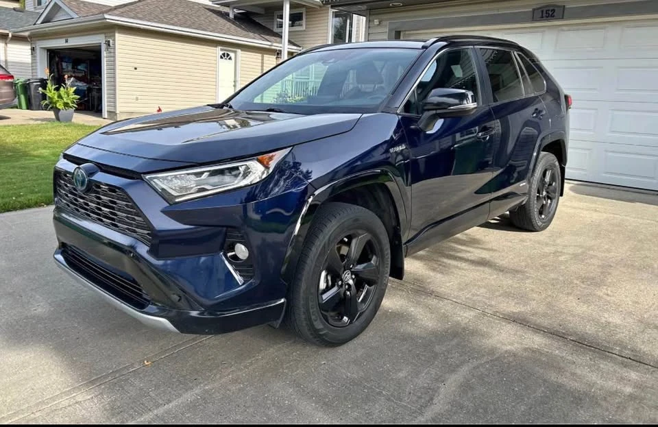 2020 Toyota 4Runner 5th Gen - Image 4 of 9