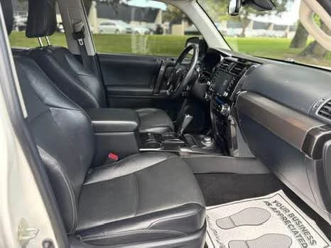 2020 Toyota 4Runner 5th Gen - Image 10 of 19