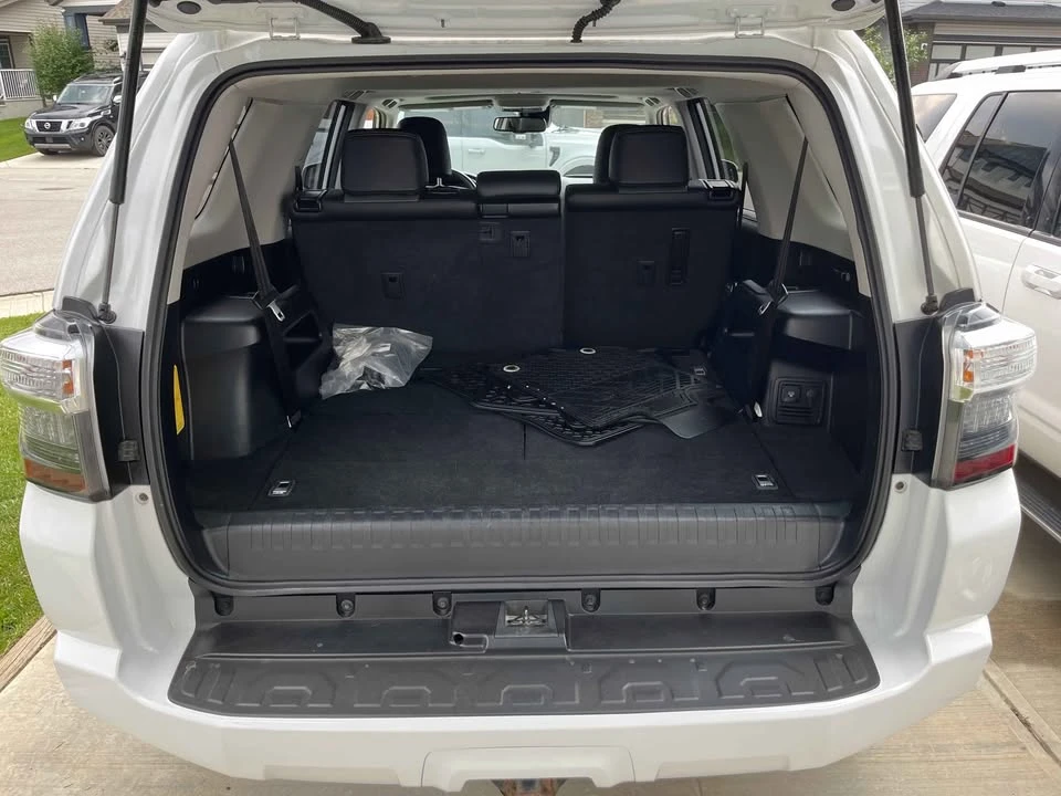 2020 Toyota 4Runner 5th Gen - Image 3 of 4
