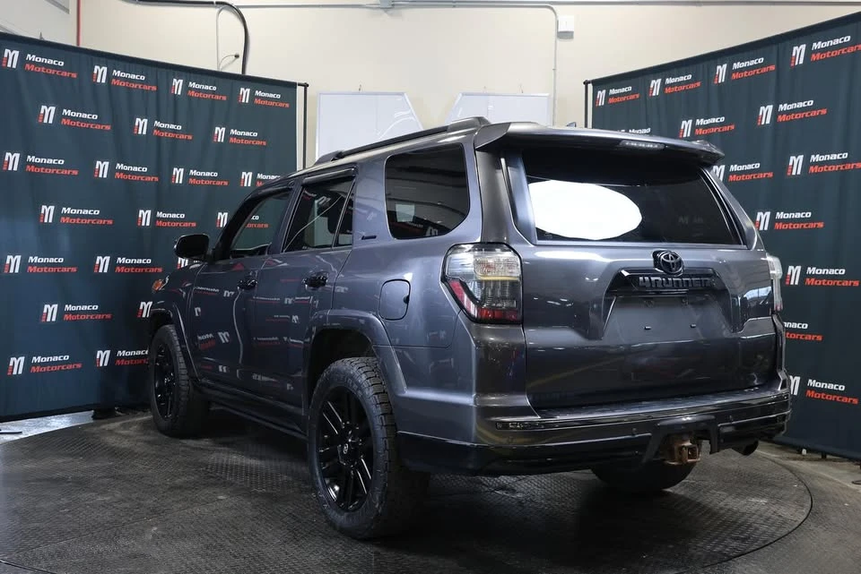 2020 Toyota 4Runner 5th Gen - Image 5 of 20