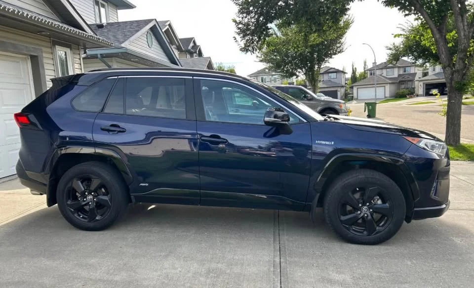 2020 Toyota 4Runner 5th Gen - Image 5 of 9