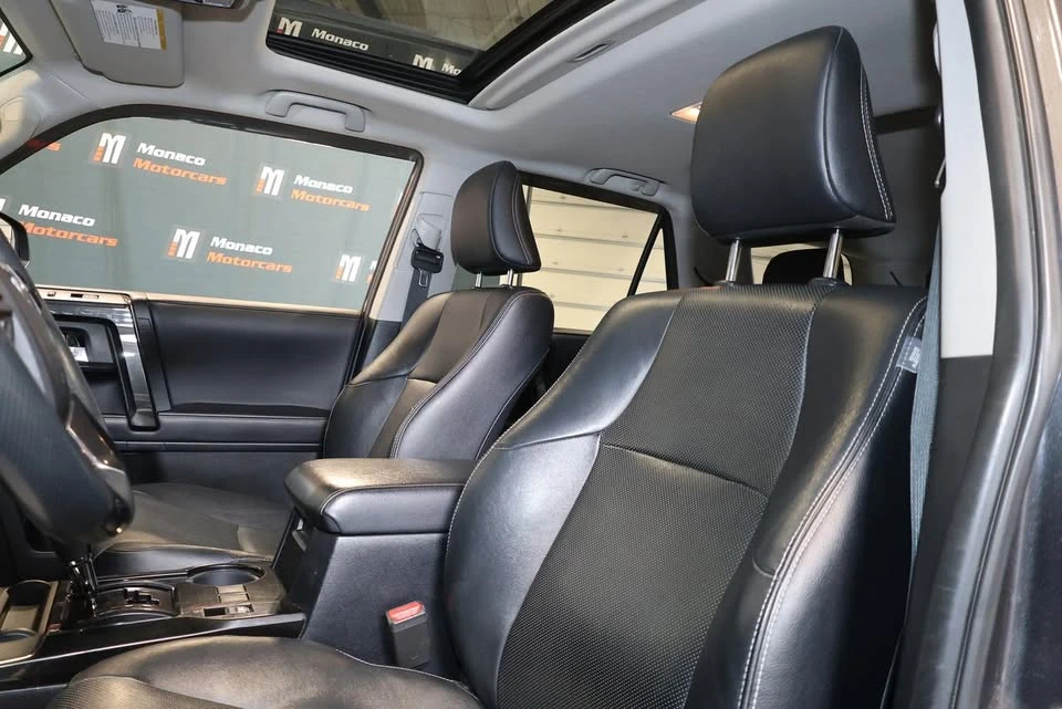 2020 Toyota 4Runner 5th Gen - Image 10 of 20