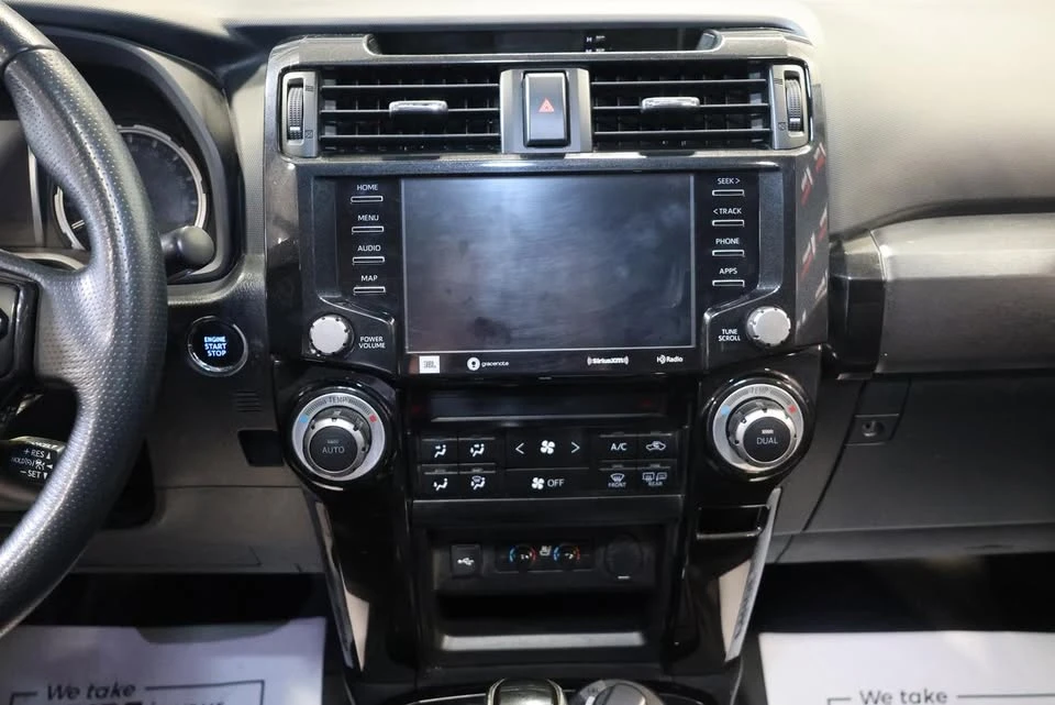 2020 Toyota 4Runner 5th Gen - Image 15 of 20