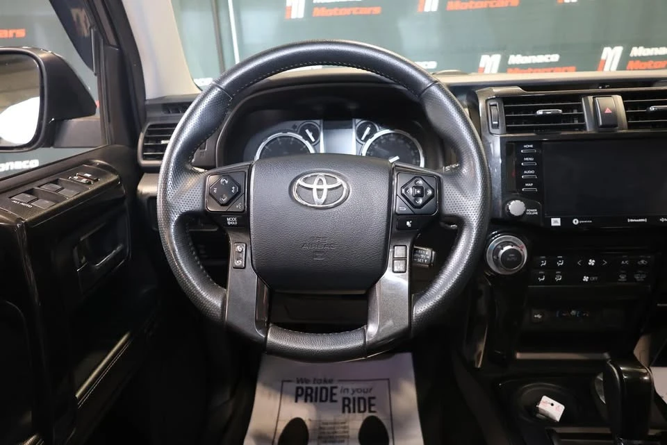 2020 Toyota 4Runner 5th Gen - Image 14 of 20