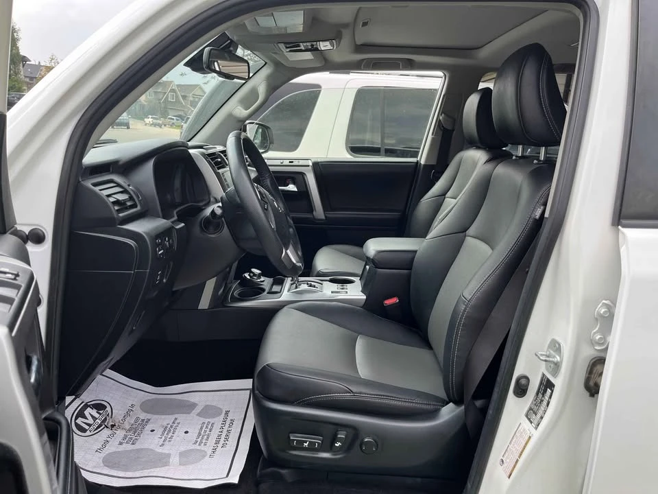 2020 Toyota 4Runner 5th Gen - Image 2 of 4