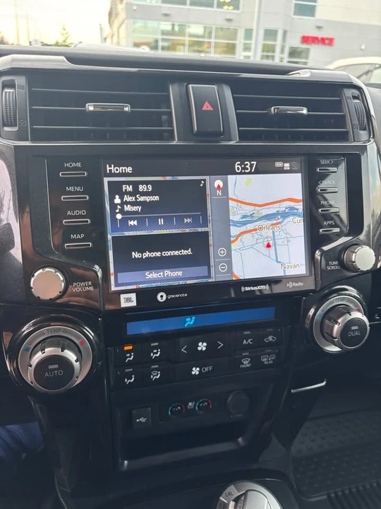 2020 Toyota 4Runner 5th Gen - Image 13 of 20