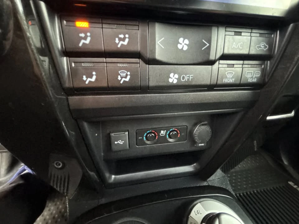 2020 Toyota 4Runner 5th Gen - Image 19 of 20