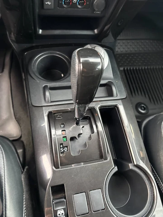 2020 Toyota 4Runner 5th Gen - Image 12 of 20