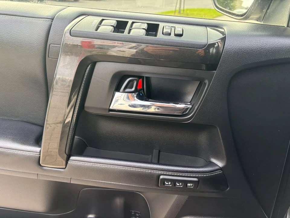 2020 Toyota 4Runner 5th Gen - Image 10 of 20