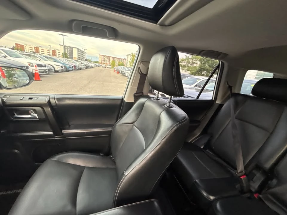 2020 Toyota 4Runner 5th Gen - Image 17 of 20