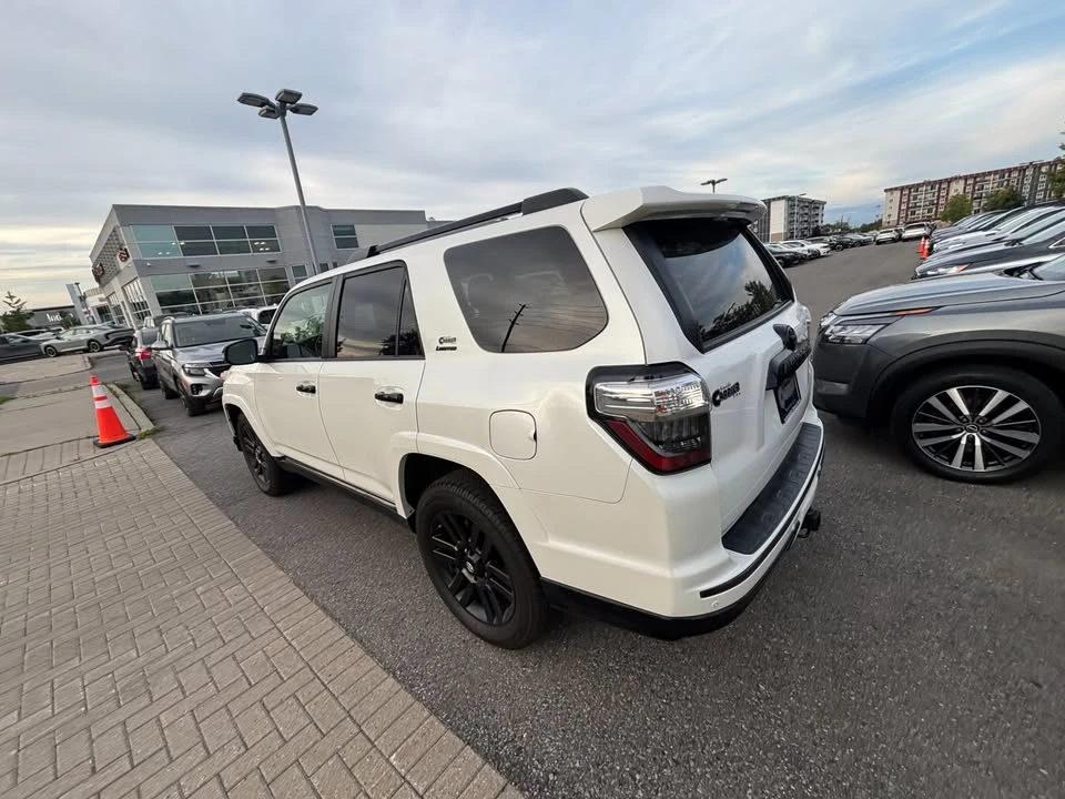 2020 Toyota 4Runner 5th Gen - Image 3 of 20