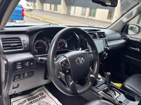 2020 Toyota 4Runner 5th Gen - Image 7 of 19
