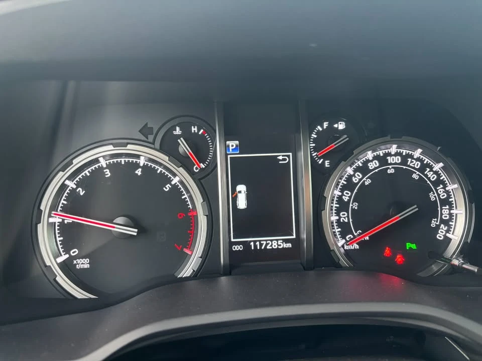 2020 Toyota 4Runner 5th Gen - Image 14 of 20