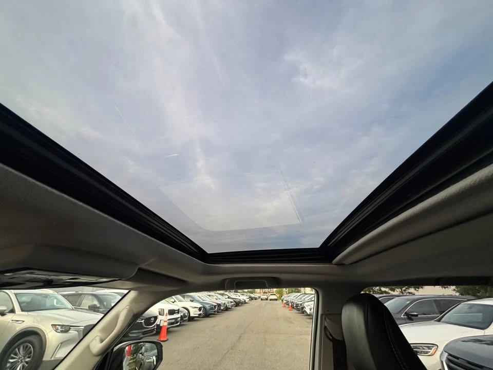 2020 Toyota 4Runner 5th Gen - Image 16 of 20