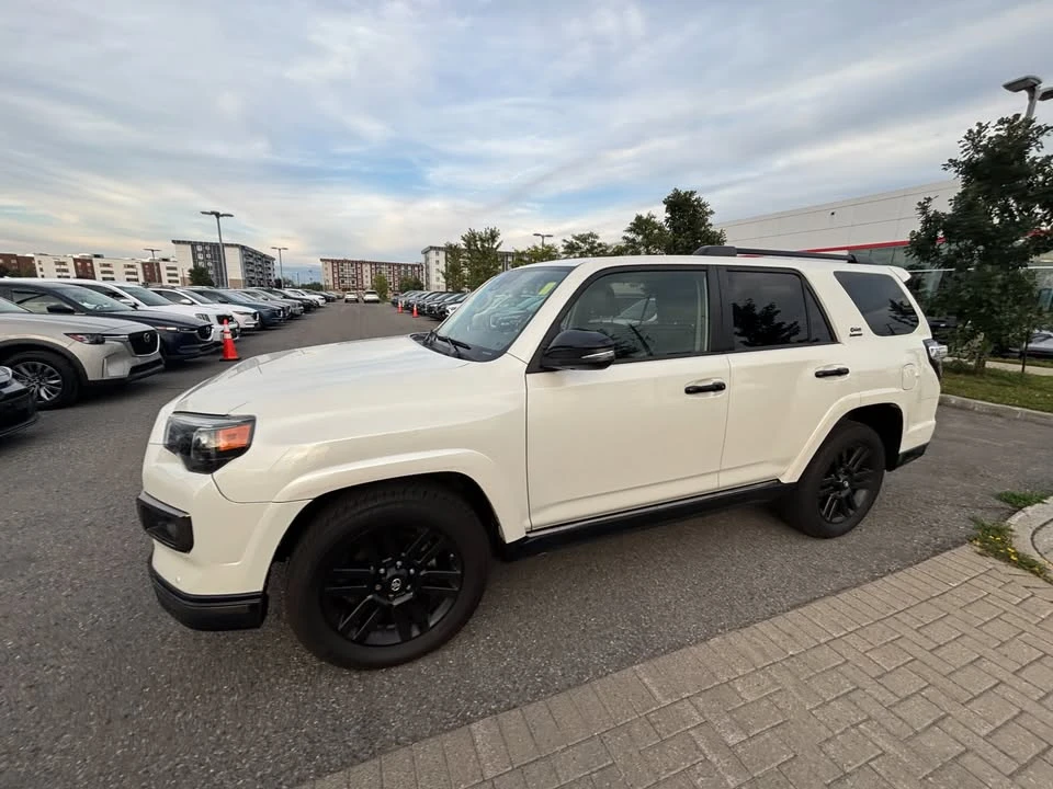 2020 Toyota 4Runner 5th Gen - Image 2 of 20