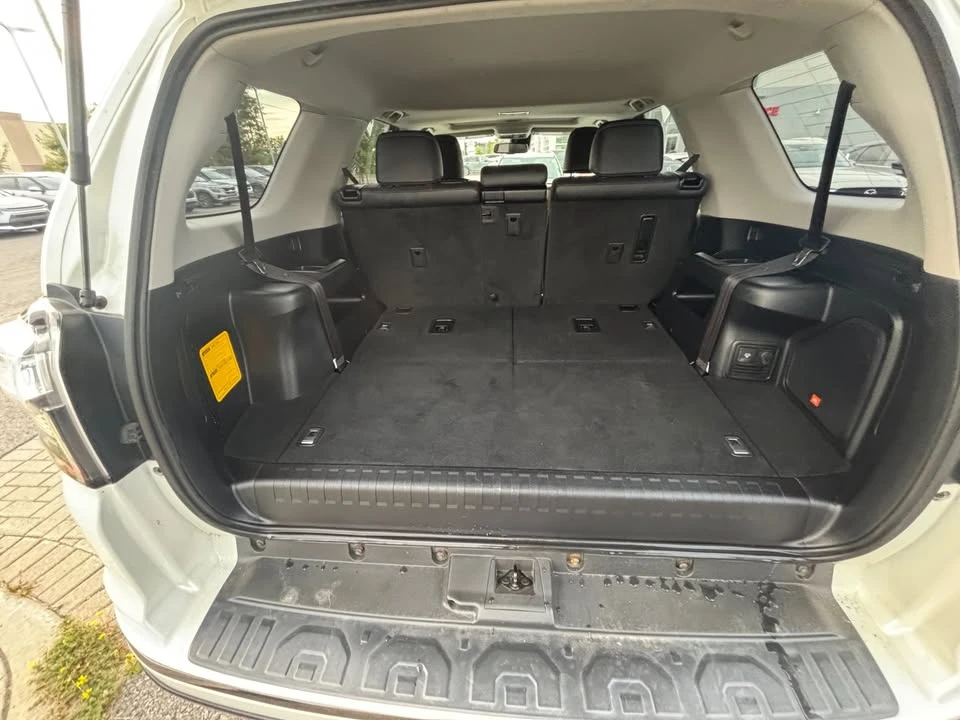 2020 Toyota 4Runner 5th Gen - Image 6 of 20