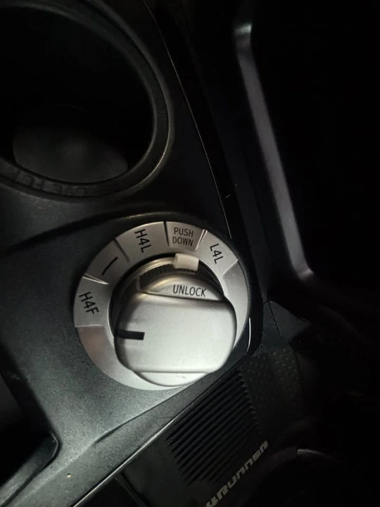 2020 Toyota 4Runner 5th Gen - Image 18 of 20