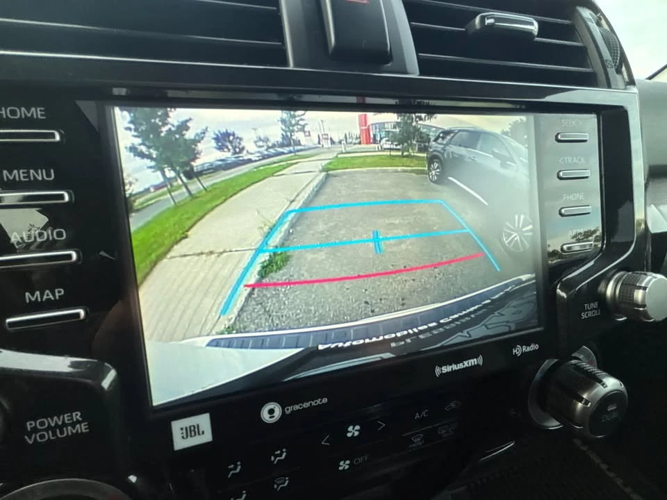 2020 Toyota 4Runner 5th Gen - Image 20 of 20