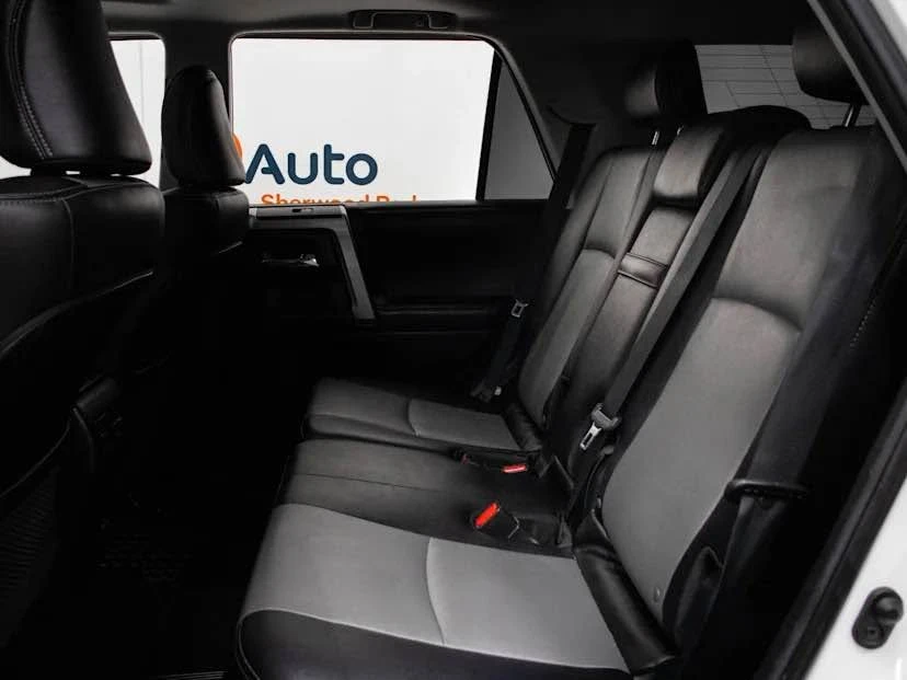 2020 Toyota 4Runner 5th Gen - Image 14 of 14