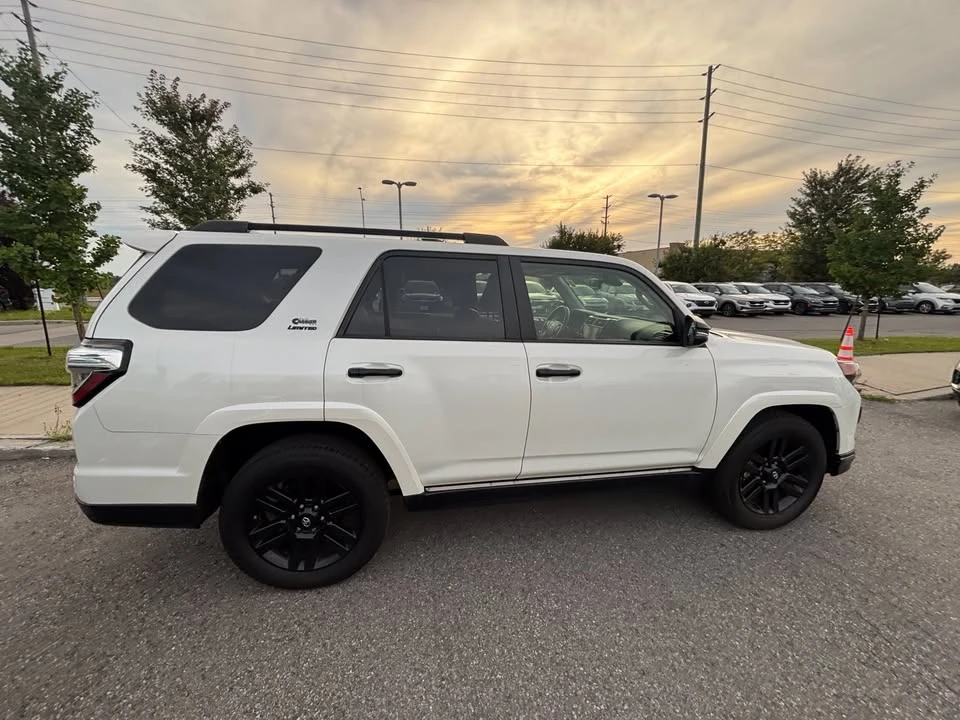 2020 Toyota 4Runner 5th Gen - Image 5 of 20