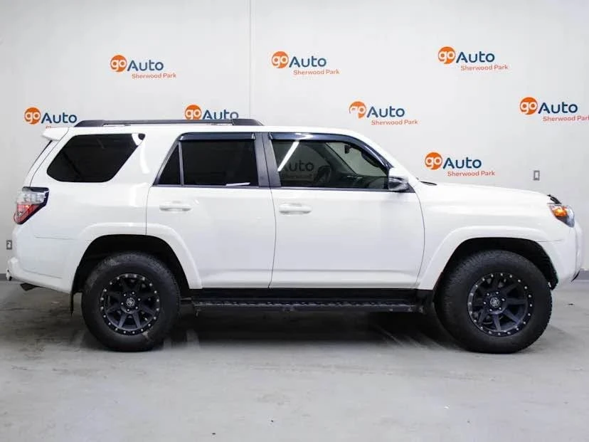 2020 Toyota 4Runner 5th Gen - Image 3 of 14