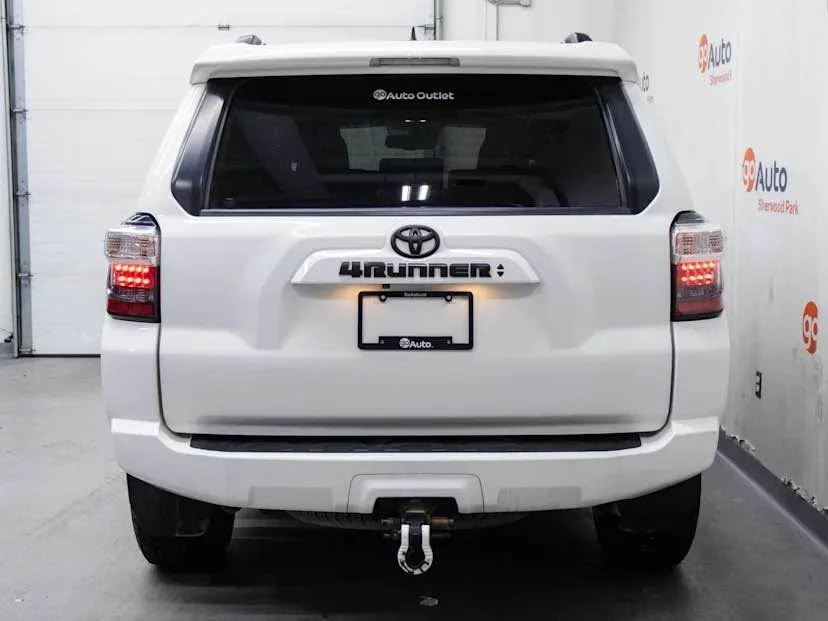 2020 Toyota 4Runner 5th Gen - Image 6 of 14
