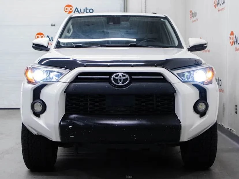 2020 Toyota 4Runner 5th Gen - Image 2 of 14