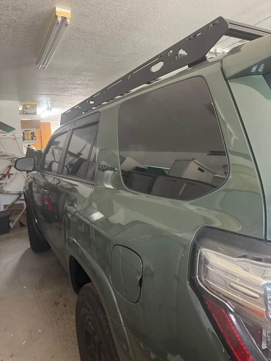 2020 Toyota 4Runner 5th Gen - Image 3 of 3