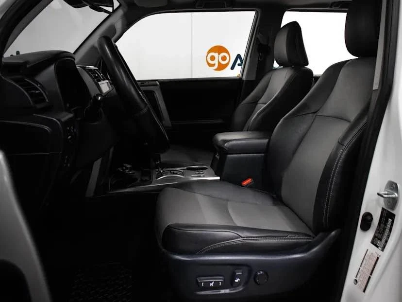 2020 Toyota 4Runner 5th Gen - Image 12 of 14