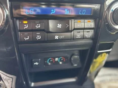 2020 Toyota 4Runner 5th Gen - Image 19 of 19