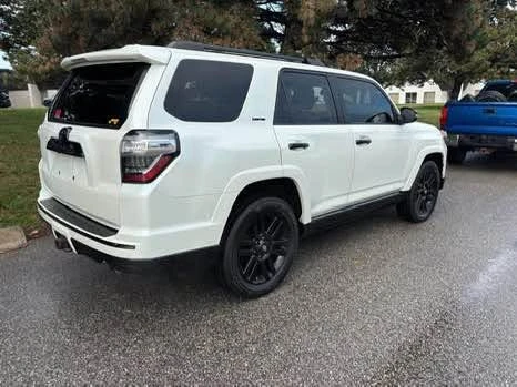2020 Toyota 4Runner 5th Gen - Image 3 of 19