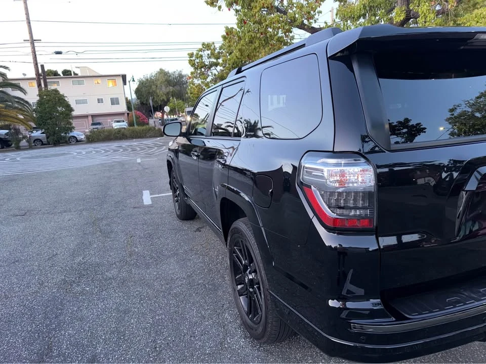 2020 Toyota 4Runner 5th Gen - Image 5 of 8