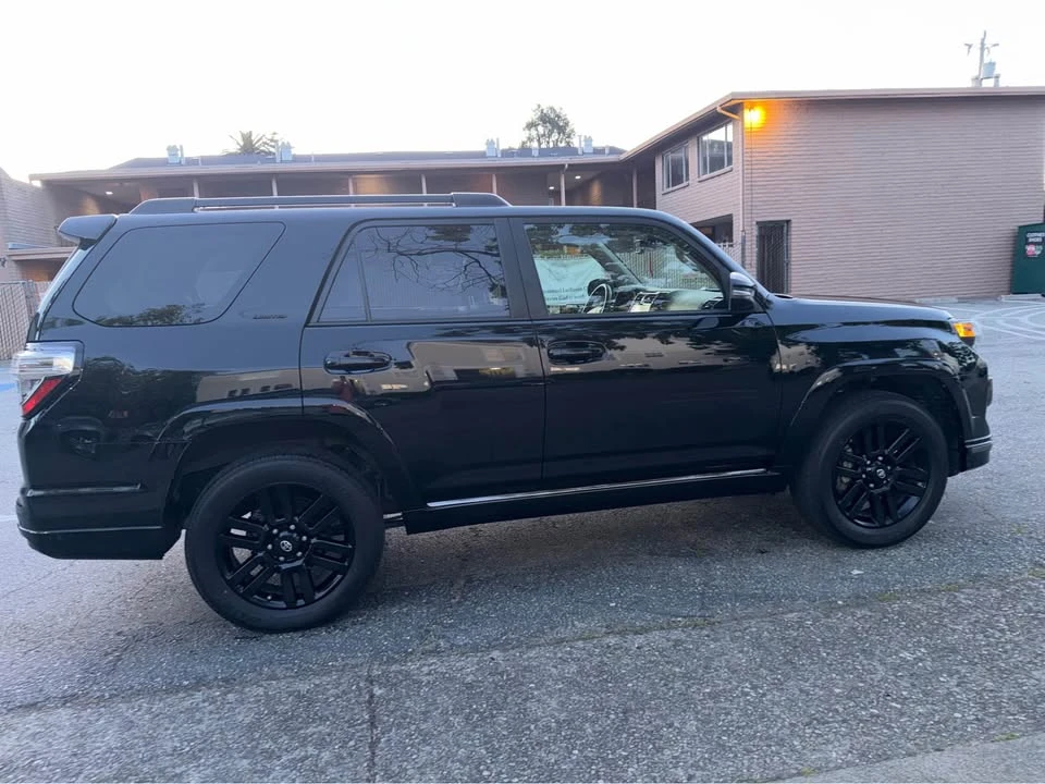 2020 Toyota 4Runner 5th Gen - Image 3 of 8