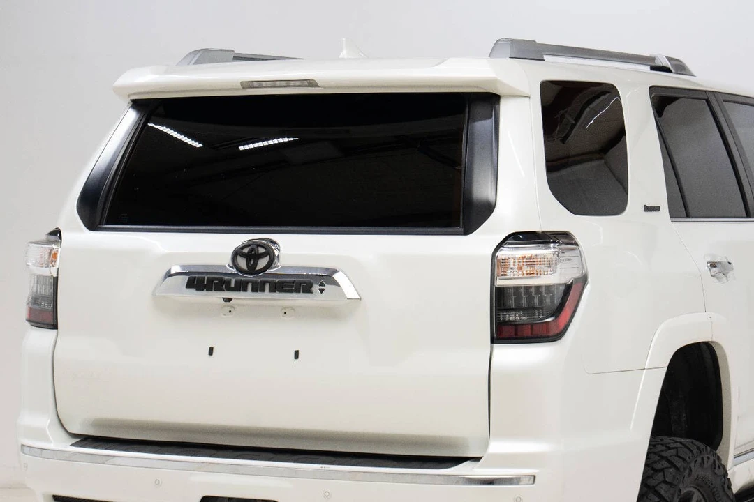 2020 Toyota 4Runner 5th Gen - Image 12 of 12
