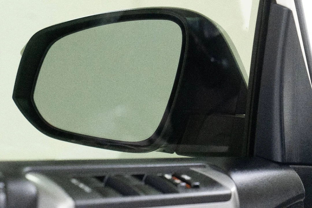 2020 Toyota 4Runner 5th Gen - Image 11 of 12