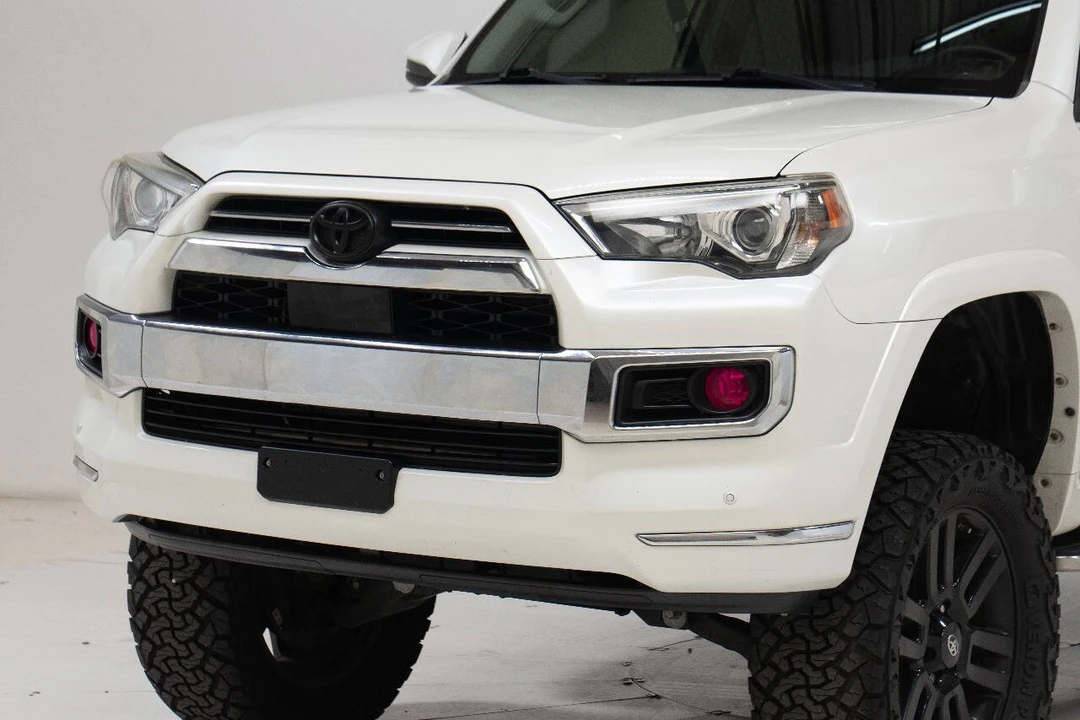 2020 Toyota 4Runner 5th Gen - Image 10 of 12