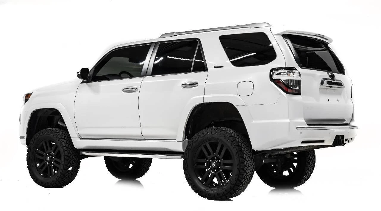 2020 Toyota 4Runner 5th Gen - Image 6 of 12