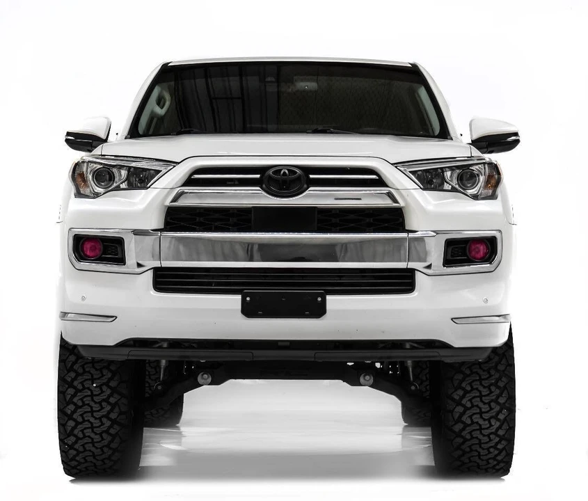 2020 Toyota 4Runner 5th Gen - Image 4 of 12