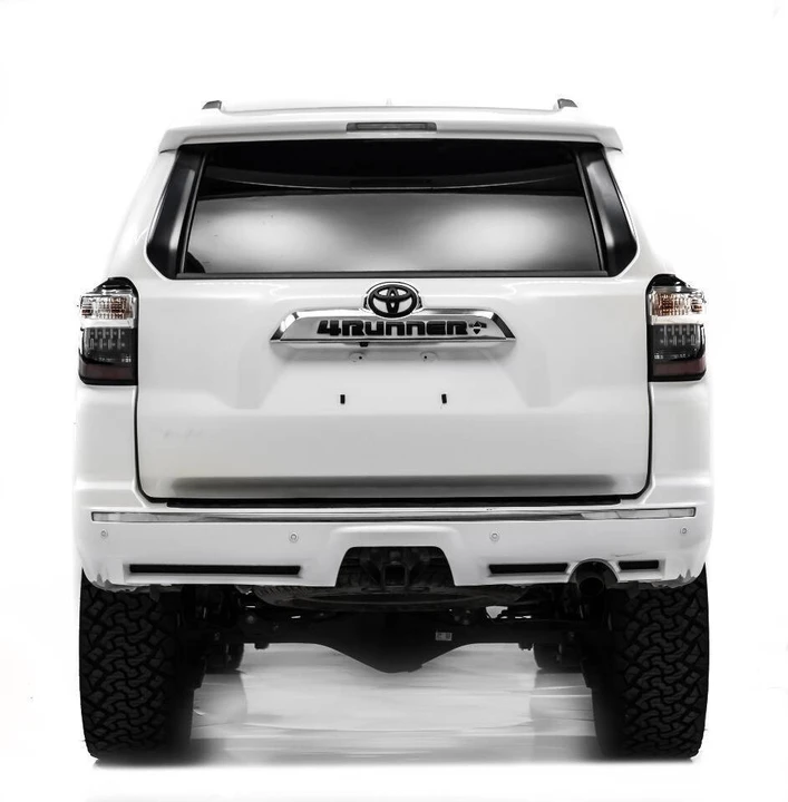 2020 Toyota 4Runner 5th Gen - Image 8 of 12