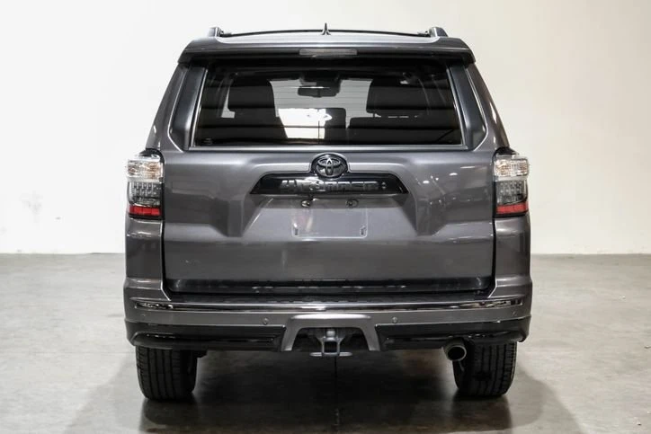 2020 Toyota 4Runner 5th Gen - Image 5 of 12