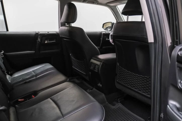 2020 Toyota 4Runner 5th Gen - Image 10 of 12