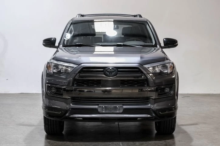 2020 Toyota 4Runner 5th Gen - Image 2 of 12